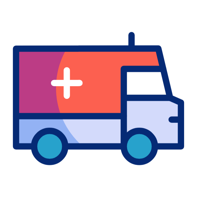 ambulancia