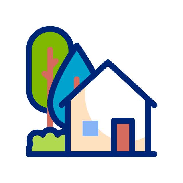 casa