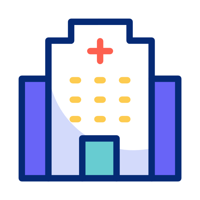 hospital